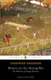 Memoirs of a Fox-Hunting Man (The Memoirs of George Sherston) by Siegfried Sassoon, Paul Fussell, 9780143107156