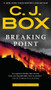 Breaking Point - 9780425264607 by C. J. Box, 9780425264607