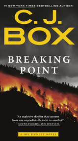 Breaking Point - 9780425264607 by C. J. Box, 9780425264607
