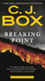 Breaking Point - 9780425264607 by C. J. Box, 9780425264607