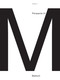Perspecta 51 (Medium) by Shayari De Silva, Dante Furioso, Samantha Jaff, 9780262535922