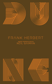 Dune - 9780143111580 by Frank Herbert, Neil Gaiman, Brian Herbert, 9780143111580