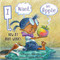 I Want an Apple (How My Body Works) by David L. Harrison, David Catrow, 9780823441044