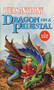 Dragon on a Pedestal by Piers Anthony, 9780345349361