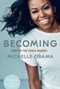 Becoming: Adapted for Young Readers - 9780593303740 by Michelle Obama, 9780593303740