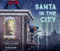 Santa in the City by Tiffany D. Jackson, Reggie Brown, 9780593110256