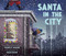 Santa in the City by Tiffany D. Jackson, Reggie Brown, 9780593110256