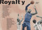 Hoop Kings 2: New Royalty by Charles R. Smith Jr., 9781536210354