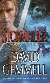 Stormrider - 9780345445865 by David Gemmell, 9780345445865