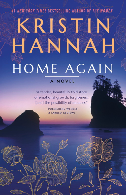 Home Again (A Novel) by Kristin Hannah, 9780345530820