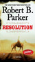 Resolution - 9780425227992 by Robert B. Parker, 9780425227992