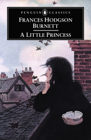 A Little Princess - 9780142437018 by Frances Hodgson Burnett, U. C. Knoepflmacher, U. C. Knoepflmacher, 9780142437018
