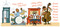 Squeak, Rumble, Whomp! Whomp! Whomp! (A Sonic Adventure) - 9781536221961 by Wynton Marsalis, Paul Rogers
