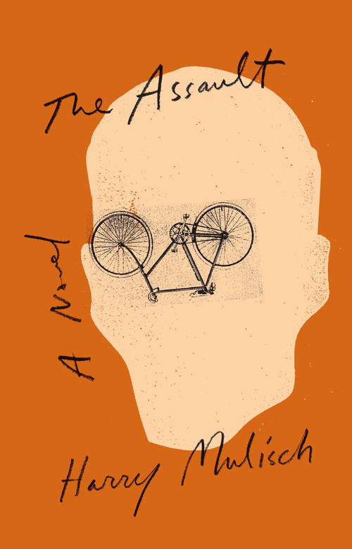The Assault by Harry Mulisch, 9780394744209