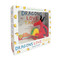 Dragons Love Tacos Book and Toy Set by Adam Rubin, Daniel Salmieri, 9780735228238