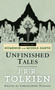 Unfinished Tales by J.R.R. Tolkien, 9780345357113