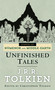 Unfinished Tales by J.R.R. Tolkien, 9780345357113