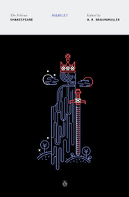 Hamlet by William Shakespeare, A. R. Braunmuller, A. R. Braunmuller, Stephen Orgel, A. R. Braunmuller, 9780143128540