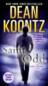 Saint Odd (An Odd Thomas Novel) by Dean Koontz, 9780345545893