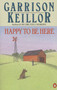 Happy to Be Here by Garrison Keillor, 9780140131826