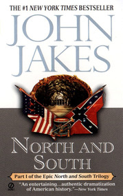 North and South - 9780451200815 by John Jakes, 9780451200815