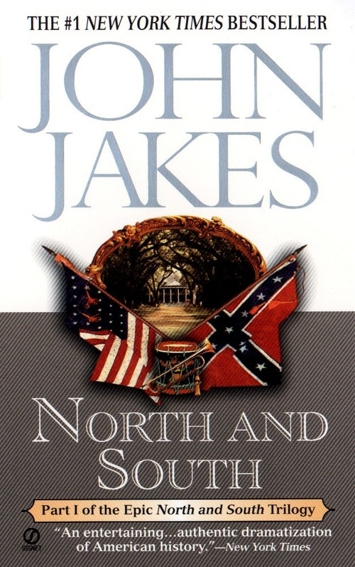 North and South - 9780451200815 by John Jakes, 9780451200815