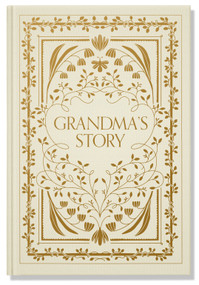 Grandma's Story (A Memory and Keepsake Journal for My Family) by Korie Herold, Paige Tate & Co., 9781950968558