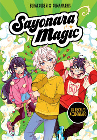 Un hechizo accidentado / A Checkered Spell (Spanish Edition) by Burakkuberi, Kumanakris, 9788418057779