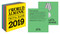 The World Almanac 2019 Trivia Game (Miniature Edition) by Sarah Janssen, 9781600572258