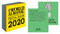 The World Almanac 2020 Trivia Game (Miniature Edition) by Sarah Janssen, 9781600572333