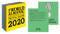 The World Almanac 2020 Trivia Game (Miniature Edition) by Sarah Janssen, 9781600572333