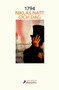 1794/(Spanish Edition) by Niklas Natt Och Dag, 9788418107597