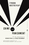 Crime and Punishment (Pevear & Volokhonsky Translation) - 9780679734505 by Fyodor Dostoevsky, Richard Pevear, Larissa Volokhonsky, 9780679734505