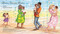Baby, Sleepy Baby by Atinuke, Angela Brooksbank, 9781536219869