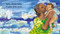 Baby, Sleepy Baby by Atinuke, Angela Brooksbank, 9781536219869