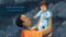Baby, Sleepy Baby by Atinuke, Angela Brooksbank, 9781536219869