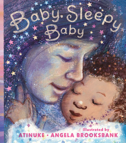 Baby, Sleepy Baby by Atinuke, Angela Brooksbank, 9781536219869