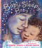 Baby, Sleepy Baby by Atinuke, Angela Brooksbank, 9781536219869