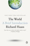 The World (A Brief Introduction) - 9780399562419 by Richard Haass, 9780399562419