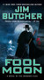 Fool Moon - 9780451458124 by Jim Butcher, 9780451458124