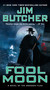 Fool Moon - 9780451458124 by Jim Butcher, 9780451458124