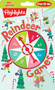 Reindeer Games - 9781644724538 by Highlights, 9781644724538