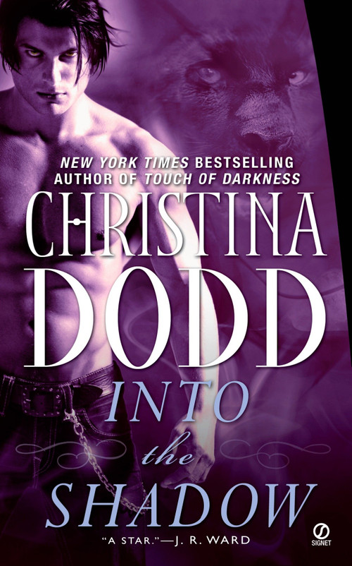 Into the Shadow (Darkness Chosen) by Christina Dodd, 9780451224514