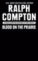 Ralph Compton Blood on the Prairie by Tony Healey, Ralph Compton, 9780593333891