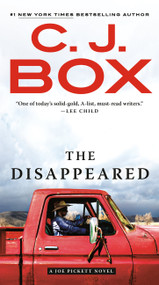 The Disappeared - 9780399573590 by C. J. Box, 9780399573590