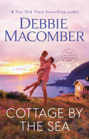 Cottage by the Sea (A Novel) - 9780593357750 by Debbie Macomber, 9780593357750
