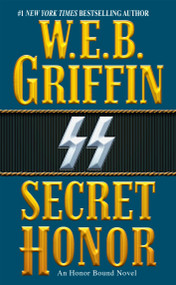 Secret Honor by W.E.B. Griffin, 9780515130096