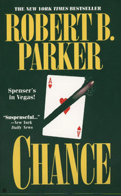Chance - 9780425157473 by Robert B. Parker, 9780425157473