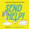 Send Help! (A Collection of Marooned Cartoons) by Jon Adams, Ellis Rosen, 9780316262798