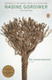 The Conservationist by Nadine Gordimer, 9780140047165